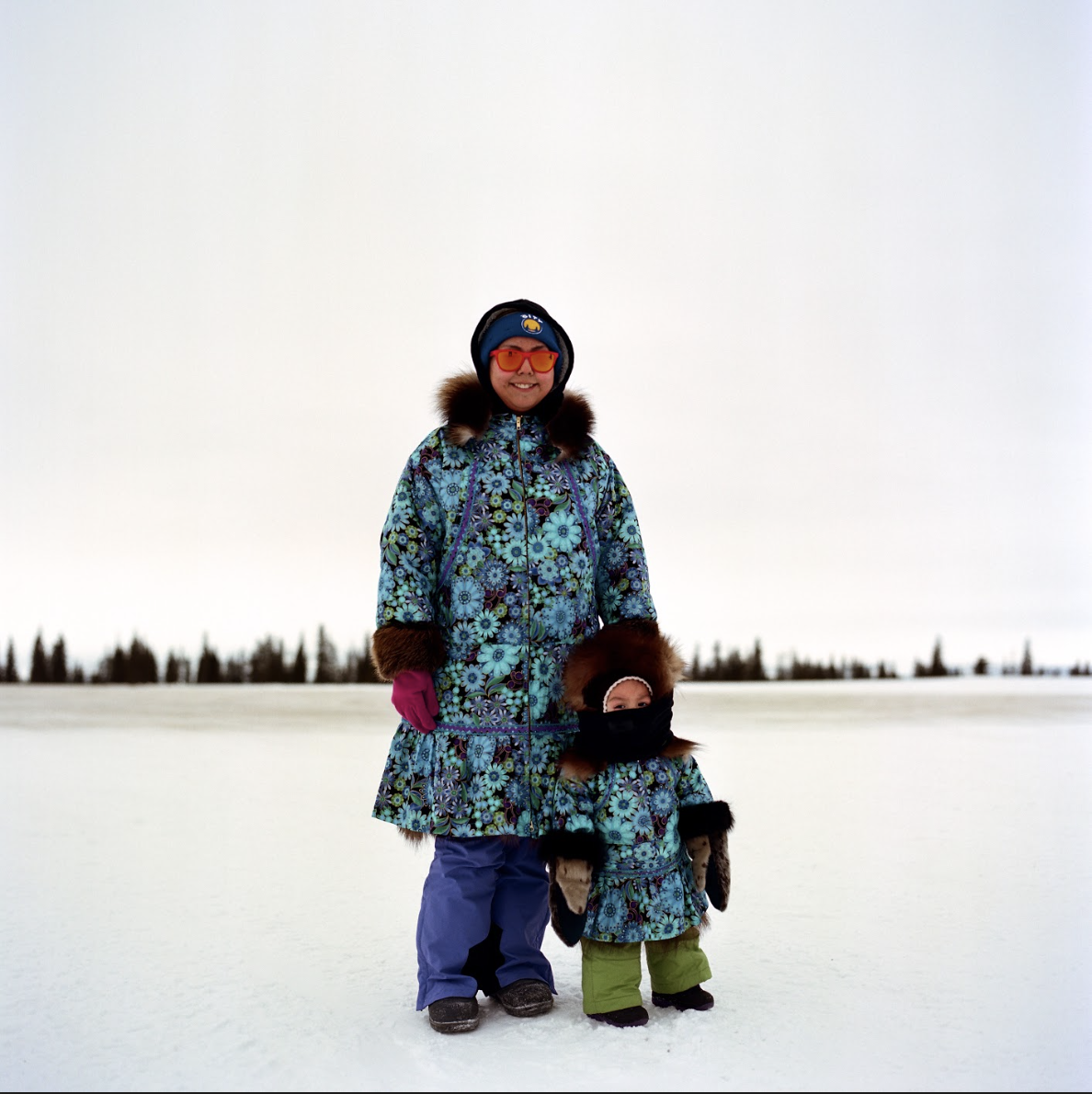 Alaskan Inuit Education Project | ICC Alaska